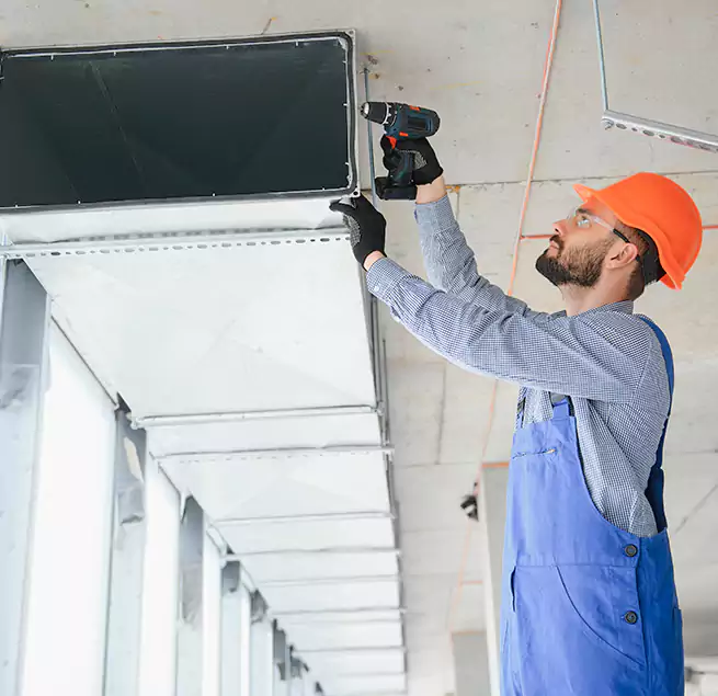 Why Homeowners & Businesses Trust Us in Scaggsville, MD