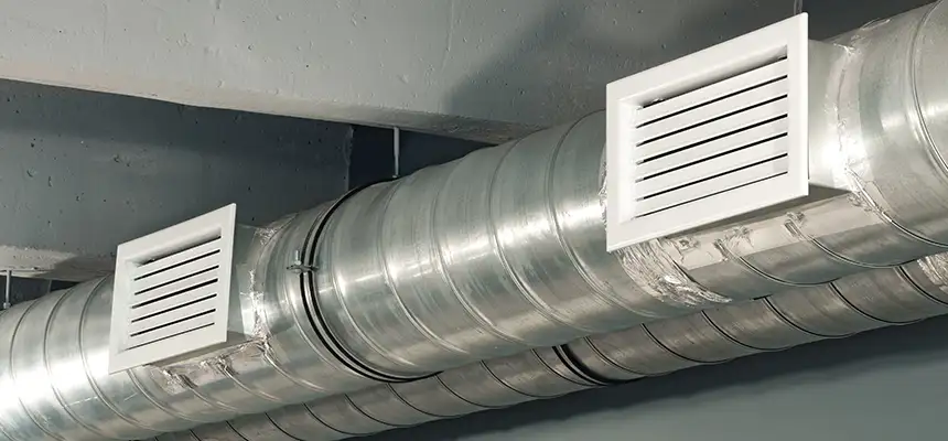 Our Air Duct Camera Inspection Services in Scaggsville, MD