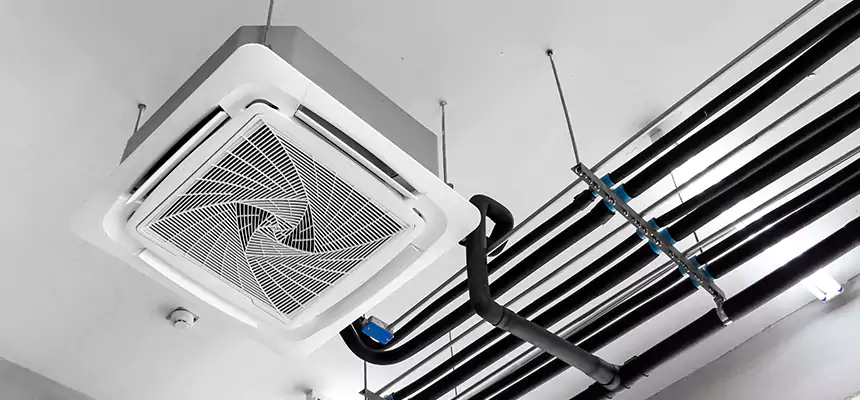 Our Air Duct Deep Cleaning Services in Scaggsville, MD