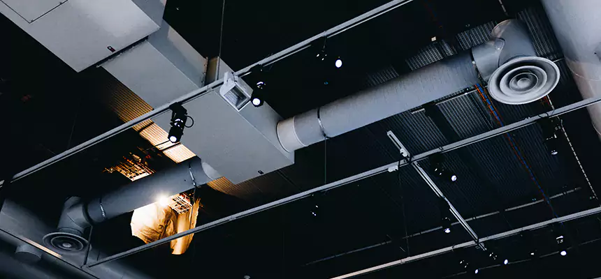 Our Air Duct Replacement Services in Scaggsville, MD