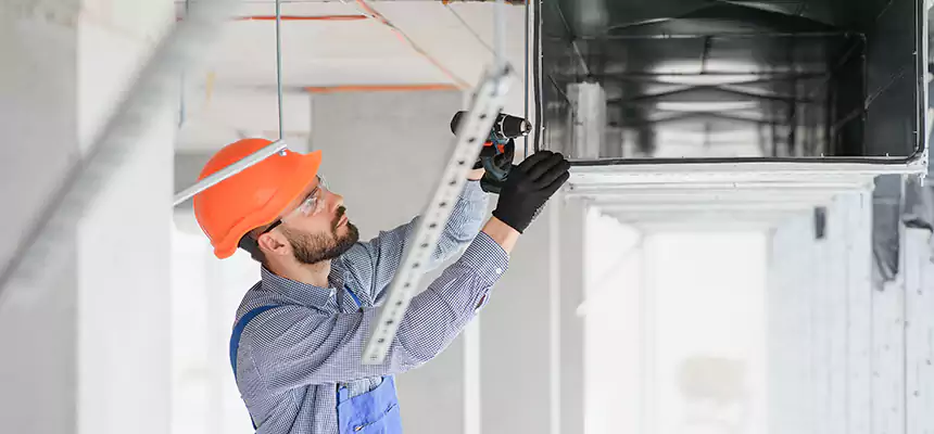 Our Air Vent Replacement Services in Scaggsville, MD