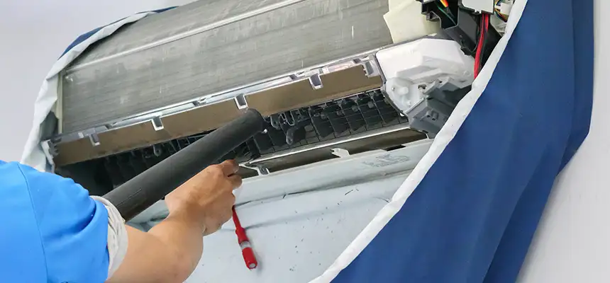 Advanced Clogged Dryer Vent Repair for Multi-Unit & Commercial in Scaggsville, MD