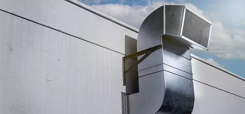 Trusted Industrial Dryer Vent Cleaning in Scaggsville