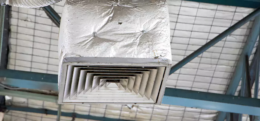 Our Custom HVAC Ductwork Services in Scaggsville, MD
