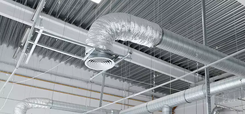 Our Dryer Vent Hose Replacement Services in Scaggsville, MD
