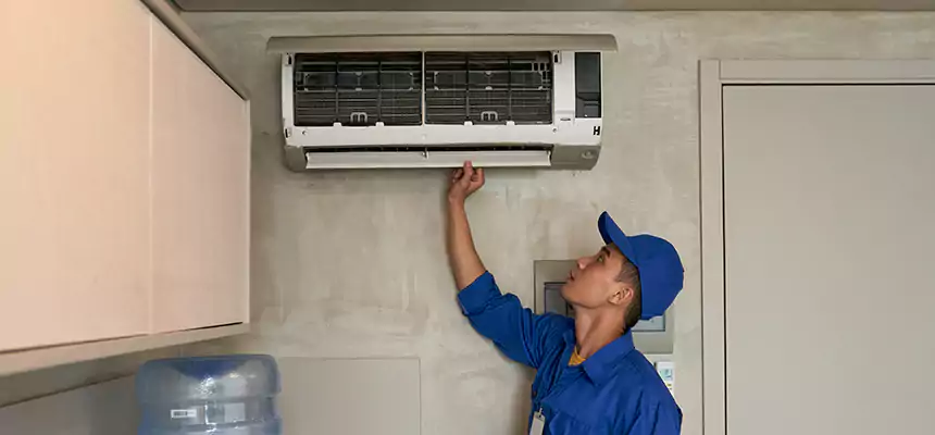 Balanced Fresh‑Air Ventilation (ERV/HRV) in Scaggsville