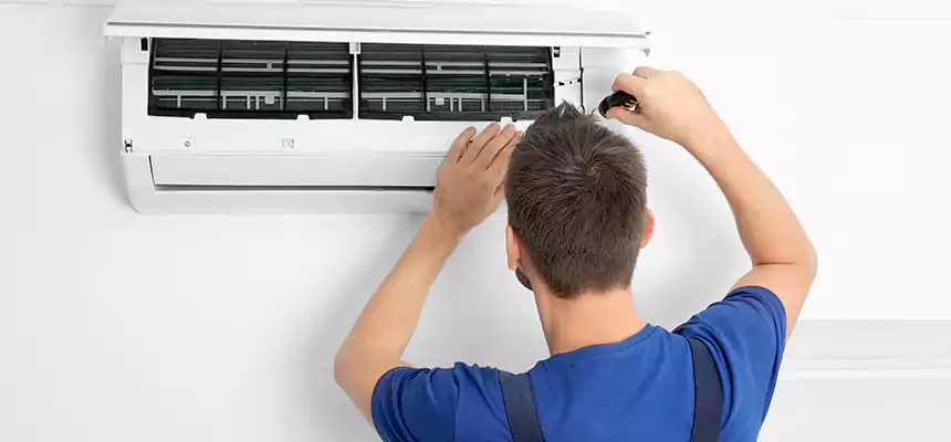 Our Smart Air Conditioning Installation Services in Scaggsville, MD
