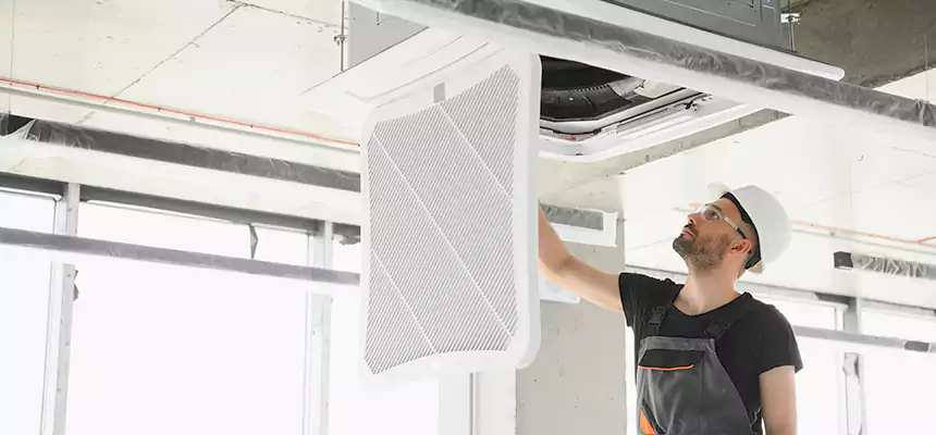 Dryer Ventilation Duct Cleaning in Scaggsville