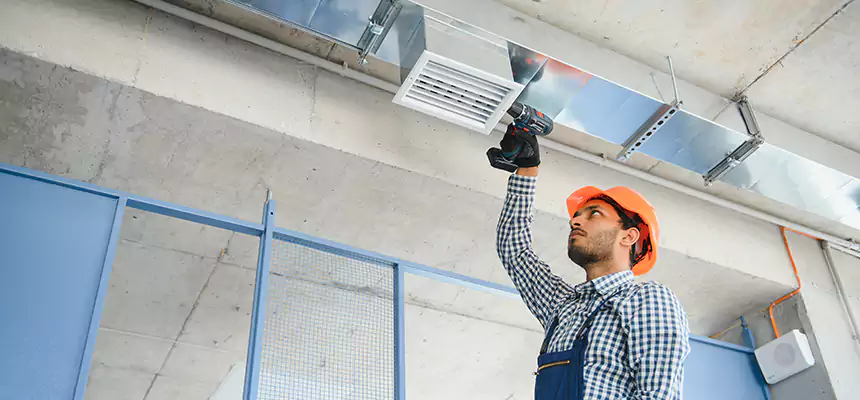 Efficient Exhaust Vent Cleaning in Scaggsville, MD