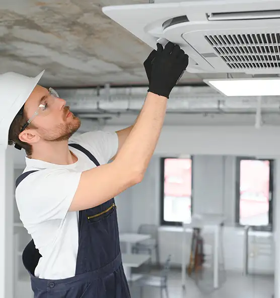 Top Affordable Duct Cleaning Services Near Me in Scaggsville, MD
