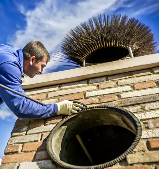 About Professional Chimney Sweep in Scaggsville, MD