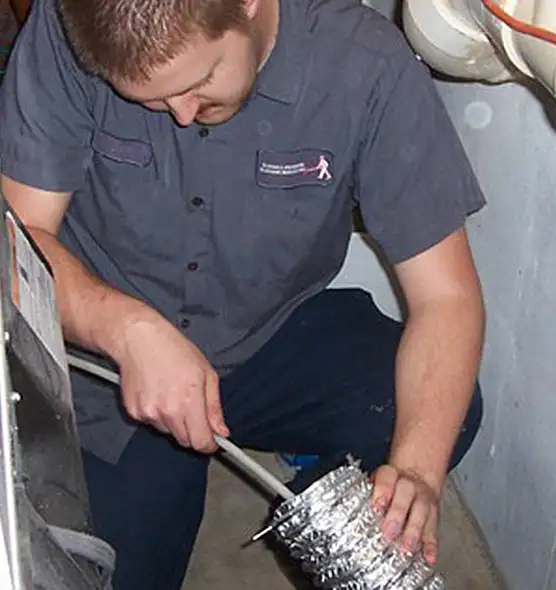 About Dryer Vent Hose Installation in Scaggsville, MD