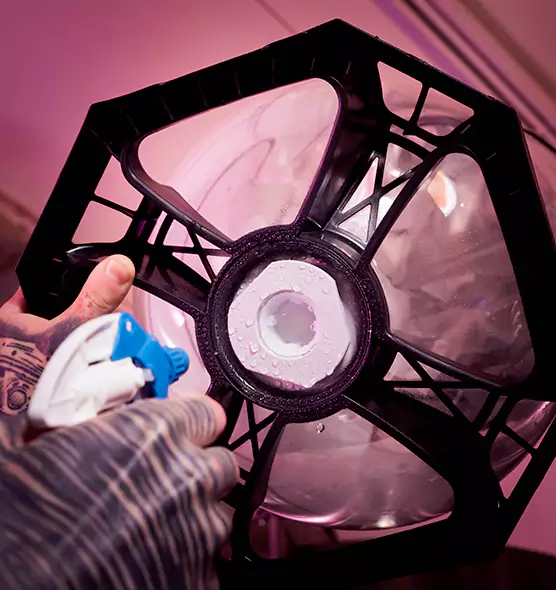 Professional Dryer Vent Sanitization Service in Scaggsville, MD