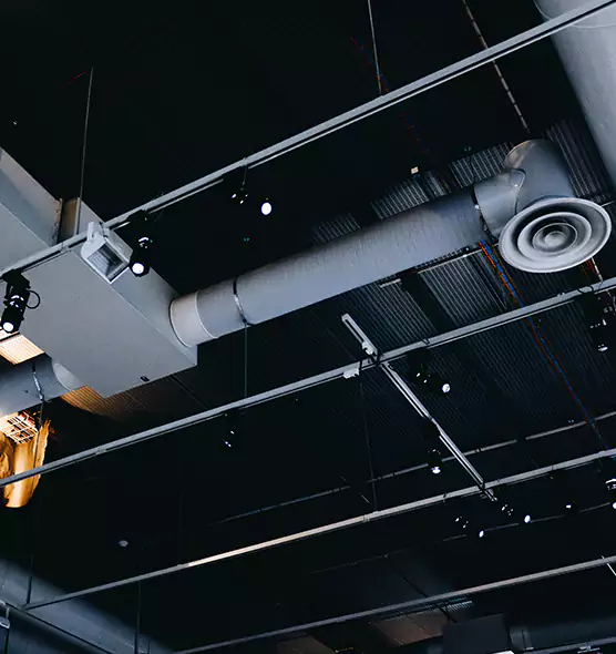 Professional Duct Cleaning For LEED Homes in Scaggsville, MD