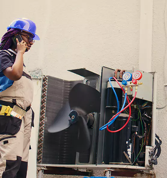 Professional Energy-Efficient HVAC Cleaning in Scaggsville, MD