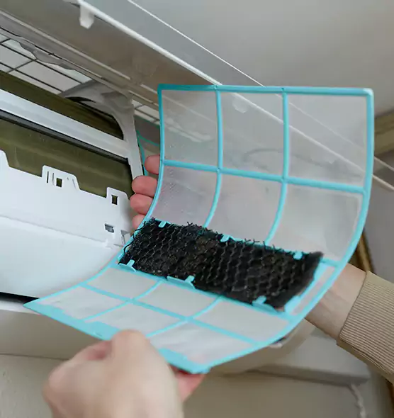 Welcome to Air Duct Cleaning & Repairs Scaggsville — Your Local HEPA Filter Installation Pros in Scaggsville, MD