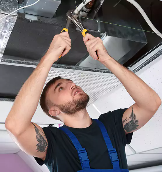 Trusted Home Air Duct Cleaning in Scaggsville, MD