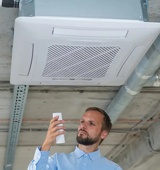 About Local Vent Cleaning Services in Scaggsville, MD