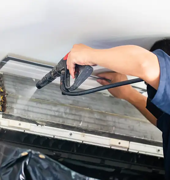 Welcome to Move-in/Move-out Duct Cleaning Services in Scaggsville, MD