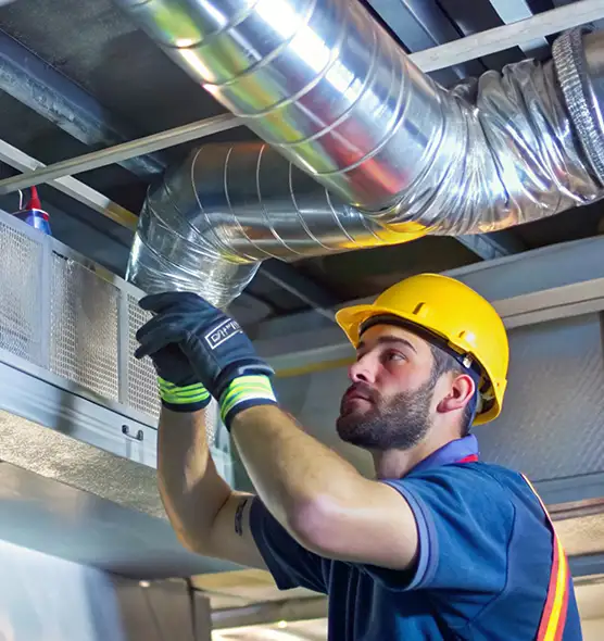 Professional NADCA Approved Air Duct Services in Scaggsville, MD