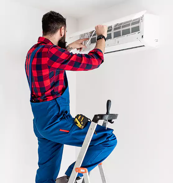 About Smart Air Conditioning Installation in Scaggsville, MD