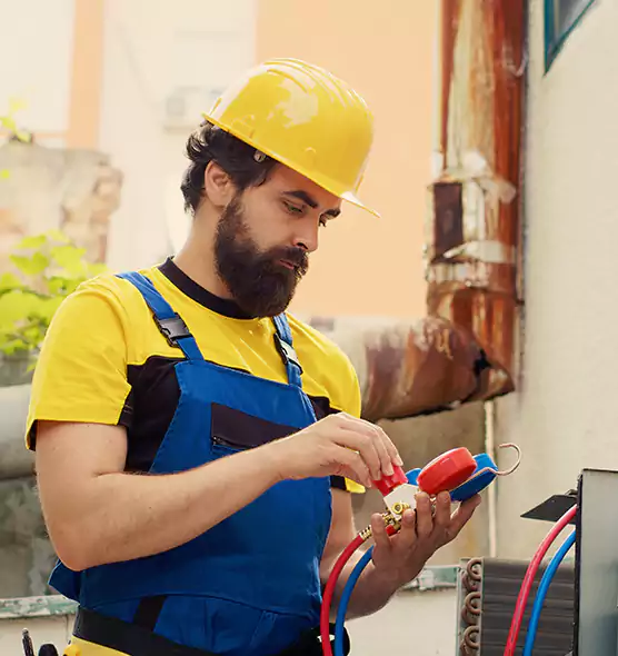 About Smart HVAC Installation in Scaggsville, MD