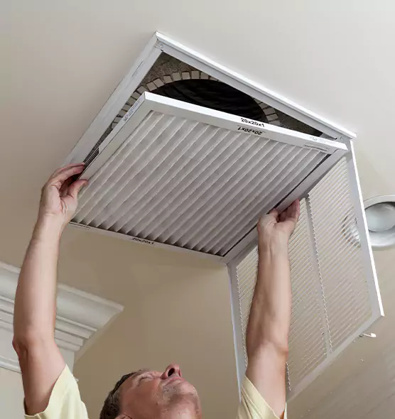 Professional Vent Relocation Services in Scaggsville, MD