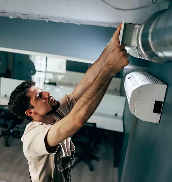 Reliable Warehouse Vent Cleaning in Scaggsville, MD