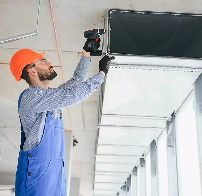 Why Homeowners & Businesses Trust Us in Scaggsville, MD?