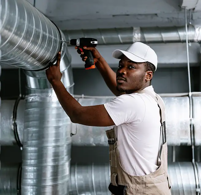 Why Homeowners & Businesses Trust Us Scaggsville, MD