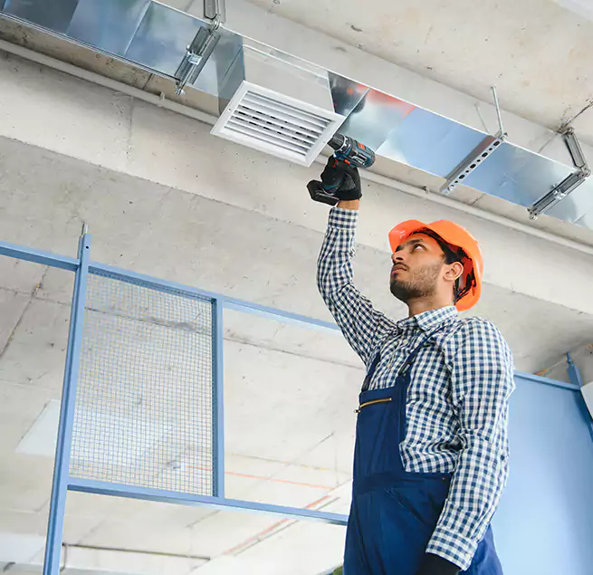 Why Homeowners & Businesses Trust Us in Scaggsville, MD?