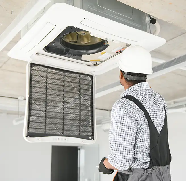 Why Homeowners & Businesses Trust Us in Scaggsville, MD?