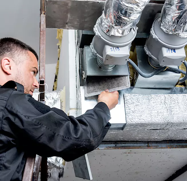  Why Homeowners & Businesses Trust Us in Scaggsville, MD?