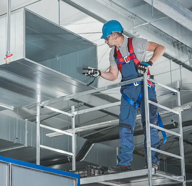 Why Homeowners & Businesses Trust Us in Scaggsville, MD?