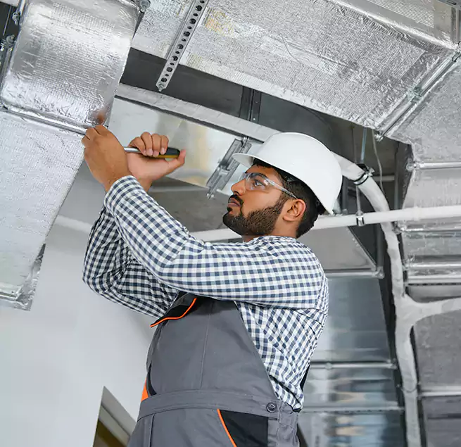 Why Homeowners & Businesses Trust Us Scaggsville, MD?