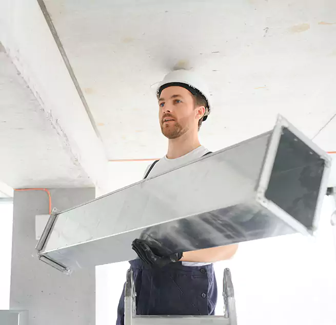 Why Homeowners & Businesses Trust Us in Scaggsville, MD