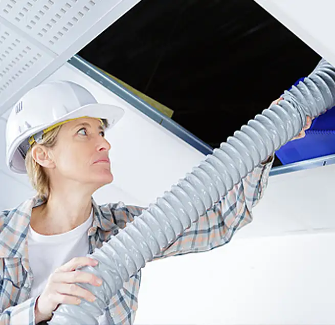 Why Homeowners & Businesses Trust Us Scaggsville, MD