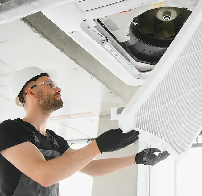 Why Homeowners & Businesses Trust Us in Scaggsville, MD?