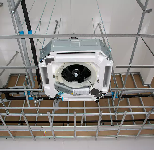 Why Homeowners & Businesses Trust Us in Scaggsville, MD?