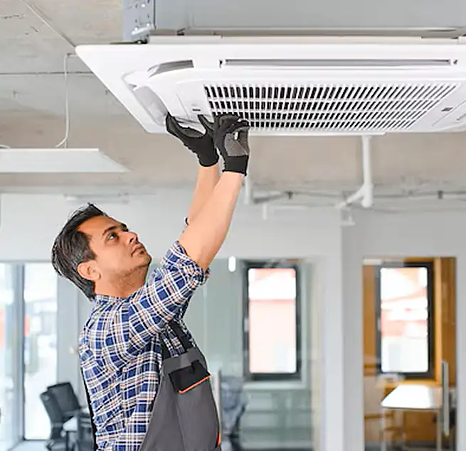 Why Homeowners & Businesses Trust Us in Scaggsville, MD?