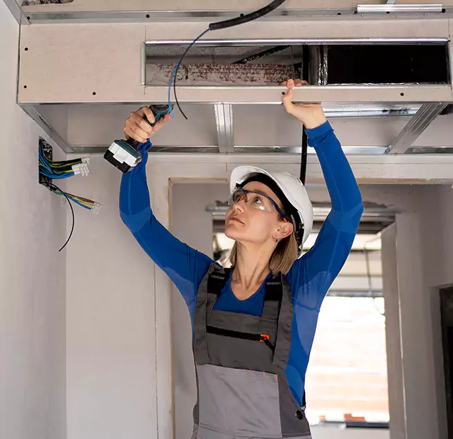 Why Homeowners & Businesses Trust Us in Scaggsville, MD?