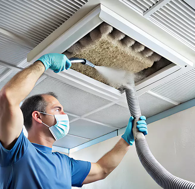 Why Homeowners Businesses Trust Us in Scaggsville, MD?