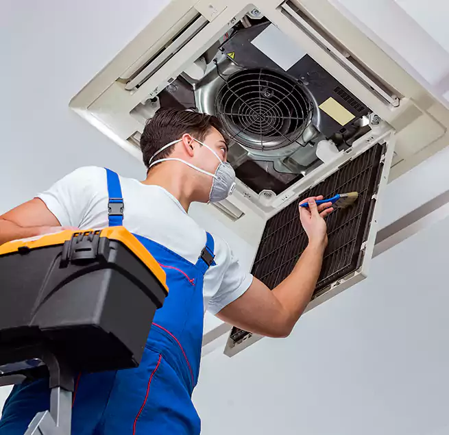 Why Homeowners & Businesses Trust Us in Scaggsville, MD?