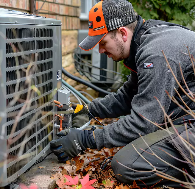 Why Homeowners & Businesses Trust Us in Scaggsville, MD?