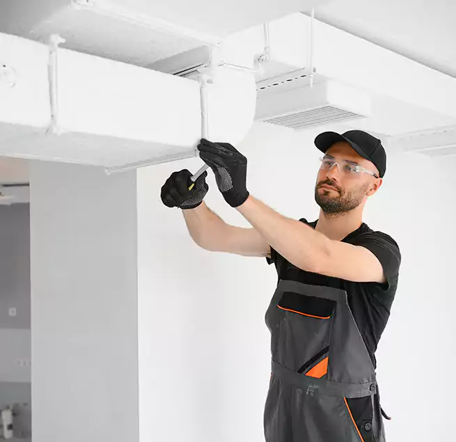 Why Homeowners & Businesses Trust Us in Scaggsville, MD?