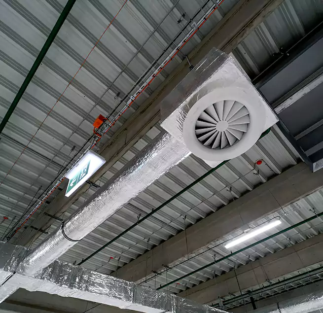 Why Homeowners & Businesses Trust Us in Scaggsville, MD