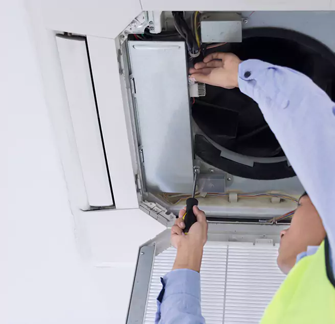 Why Homeowners Businesses Trust Us Scaggsville, MD