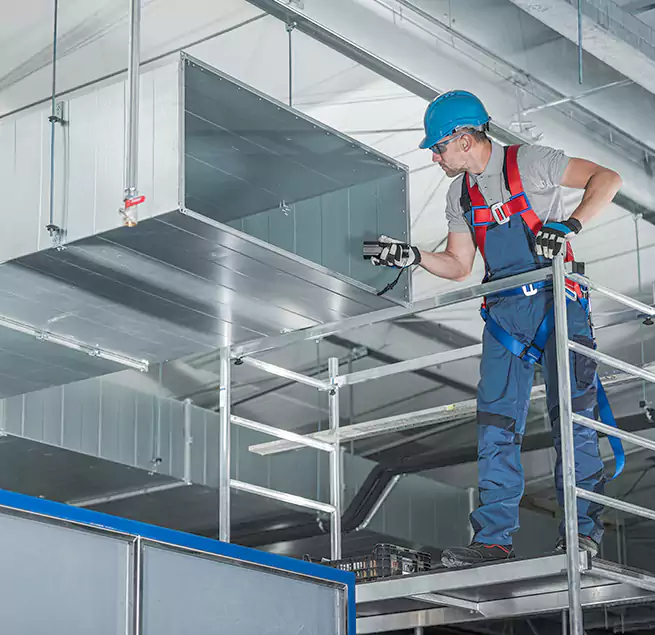 Why Homeowners & Businesses Trust Us in Scaggsville, MD?