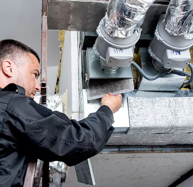 Why Homeowners Businesses Trust Us in Scaggsville, MD?