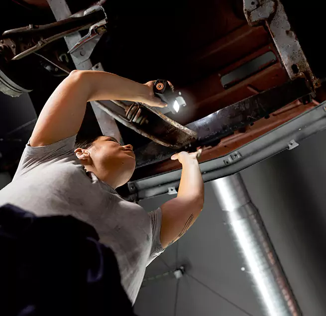 Why Homeowners & Businesses Trust Us Scaggsville, MD